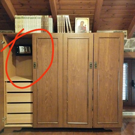 Echo Traditional House - Ηχώ Παραδοσιακό Σπίτι Embonas Экстерьер фото